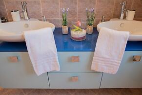 Villa Erasi Guest House