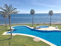 MI CAPRICHO C16 Luxury apartment on the beachfront