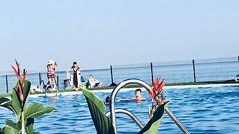 MI CAPRICHO C16 Luxury apartment on the beachfront