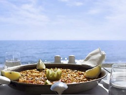 MI CAPRICHO C16 Luxury apartment on the beachfront