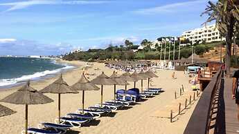 MI CAPRICHO C16 Luxury apartment on the beachfront