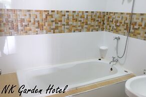 NK Garden Hotel @Suratthani Airport