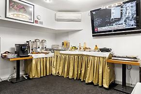 Lina Hotel
