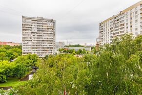 Inndays Kaluzhskaya
