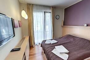 Royal Mediterran Hotel