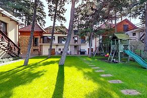Royal Mediterran Hotel