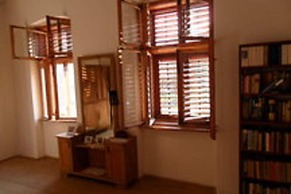 Casa Arthur