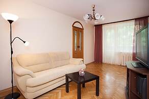 Inndays Nagornaya