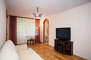 Inndays Nagornaya