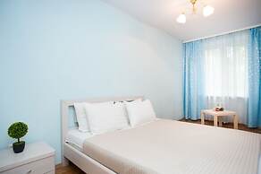 Inndays Nagornaya