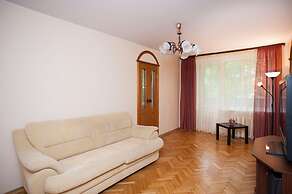 Inndays Nagornaya