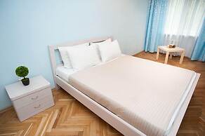 Inndays Nagornaya