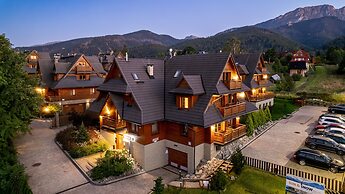 Sun & Snow Resorts Lipki Park