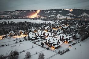 Sun & Snow Resorts Lipki Park