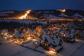 Sun & Snow Resorts Lipki Park