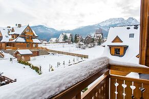 Sun & Snow Resorts Lipki Park