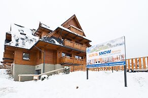 Sun & Snow Resorts Lipki Park