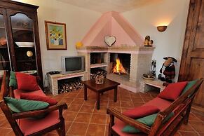 Borgo Saint George