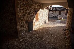 Borgo Saint George
