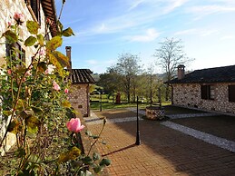 Borgo Saint George