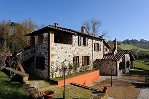 Borgo Saint George