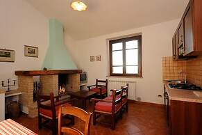 Borgo Saint George