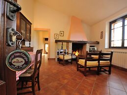 Borgo Saint George