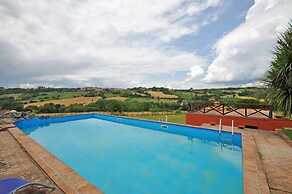 Borgo Saint George
