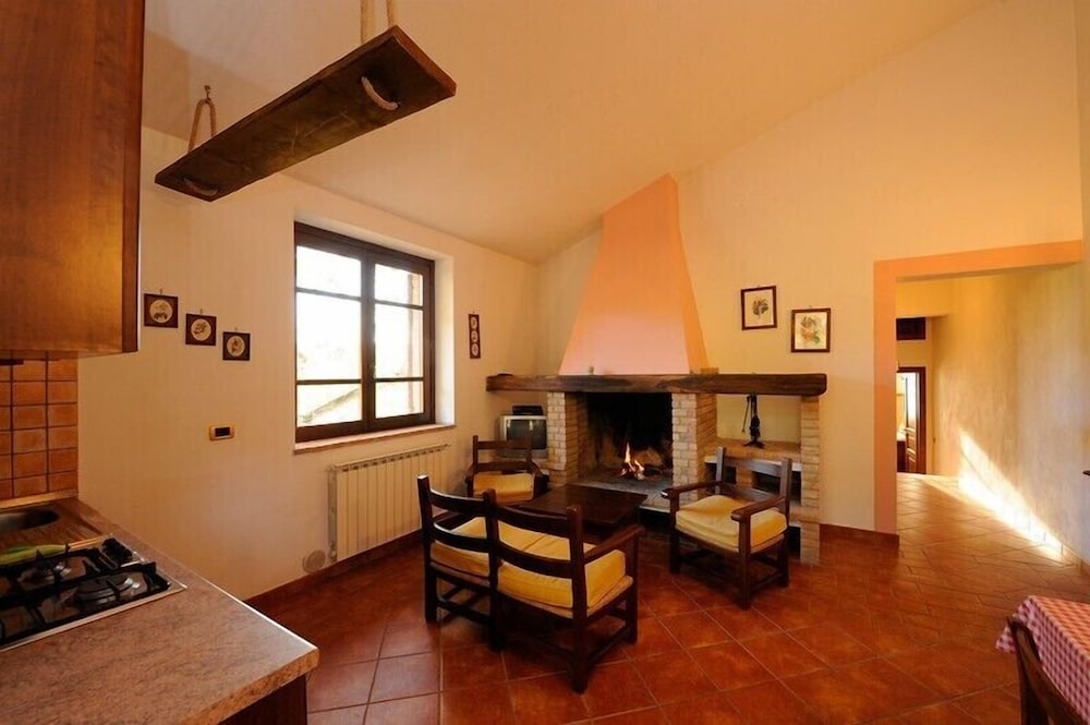 Borgo Saint George