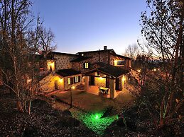 Borgo Saint George