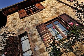 Borgo Saint George
