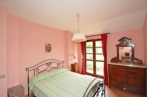 Borgo Saint George