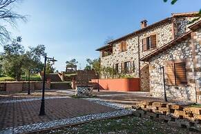 Borgo Saint George