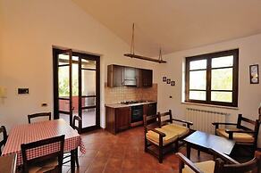 Borgo Saint George