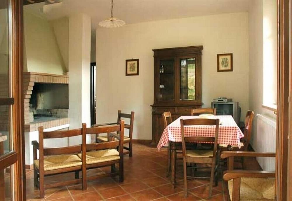 Borgo Saint George