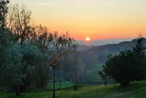 Borgo Saint George
