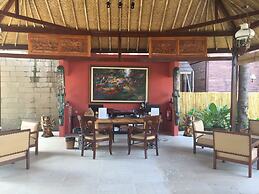 Paradesa Villa