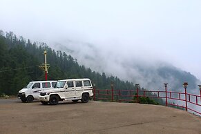 Kufri Pacific Resort