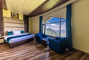 Kufri Pacific Resort