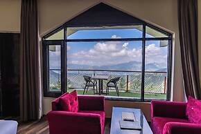 Kufri Pacific Resort