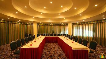 Kufri Pacific Resort