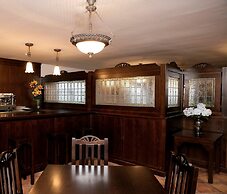 Hotel Rural Yeguada Albeitar