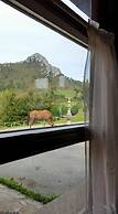 Hotel Rural Yeguada Albeitar
