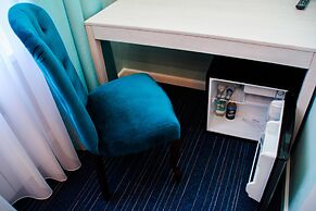 The Aristocrat Boutique Hotel