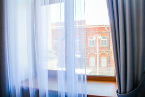 The Aristocrat Boutique Hotel