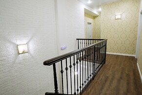 The Aristocrat Boutique Hotel