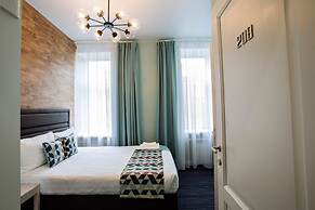 The Aristocrat Boutique Hotel