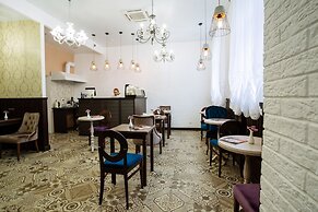 The Aristocrat Boutique Hotel