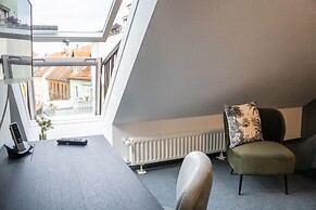 Hotel & Restaurant Am Alten Rhin