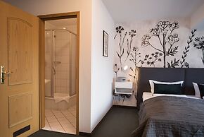 Hotel & Restaurant Am Alten Rhin